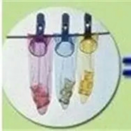 現在才知道賓利車標是這個意思，別克的車標太污啦！