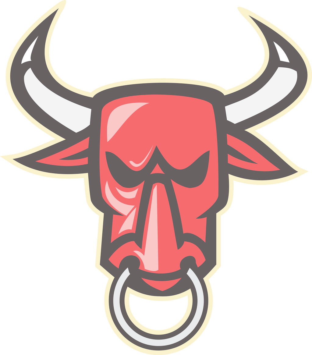 現在才知道賓利車標是這個意思，別克的車標太污啦！