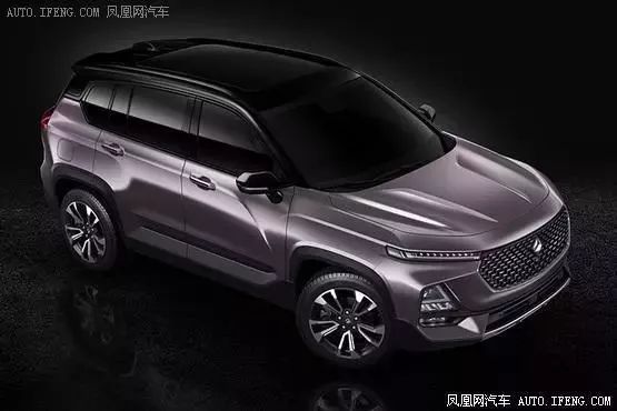 寶駿發(fā)布全新鉆石車標(biāo) 造型國際化