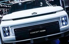 吉利更換全新車標(biāo)，顏值直逼