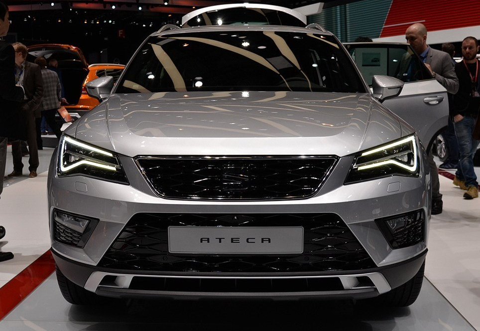 大眾又有新動作了？捷達終于更換車標了，首款捷達SUV被曝光