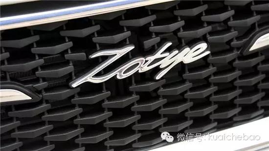 凱迪拉克換車標 這些新車標你都認識嗎？