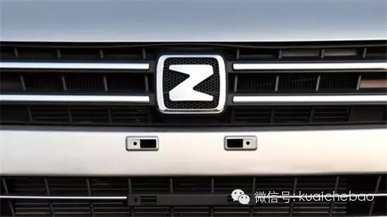 凱迪拉克換車標 這些新車標你都認識嗎？