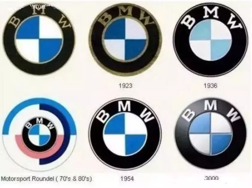 中國(guó)汽車品牌換標(biāo)史，較后一個(gè)把自己坑慘了！