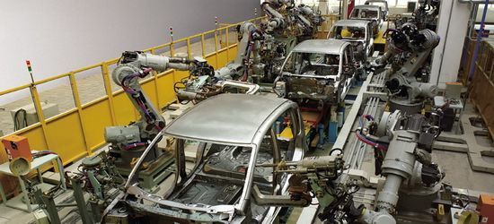 科普：國產汽車品牌車標進化史