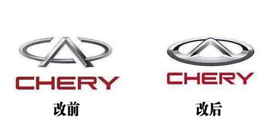 科普：國產汽車品牌車標進化史