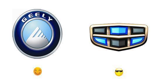 科普：國產汽車品牌車標進化史