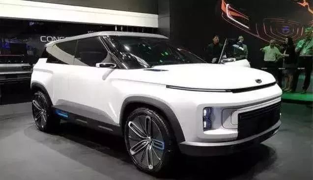 吉利又換車標了，這次保證沒人“罵”，新車標是真的霸氣！