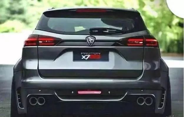 吉利又換車標了，這次保證沒人“罵”，新車標是真的霸氣！