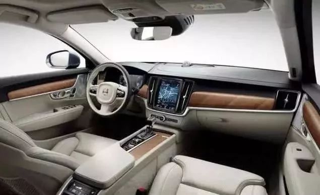 吉利又換車標了，這次保證沒人“罵”，新車標是真的霸氣！