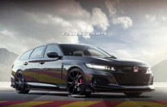 紅標雅閣來了，對標AMG C43和奧