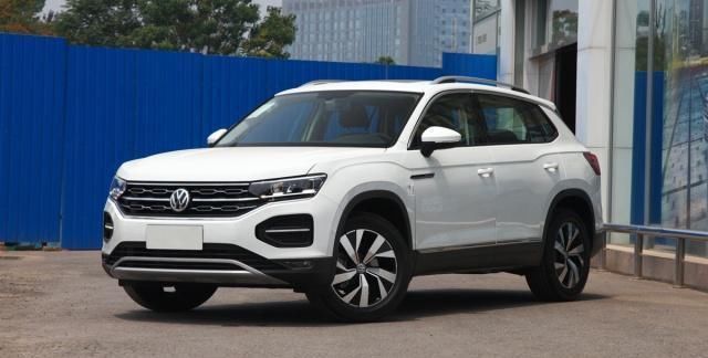 捷達VS5改裝探岳中網，大眾車標毫無違和感，身價瞬間翻倍