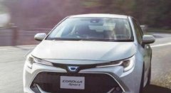 你知道豐田一共有多少種車標(biāo)