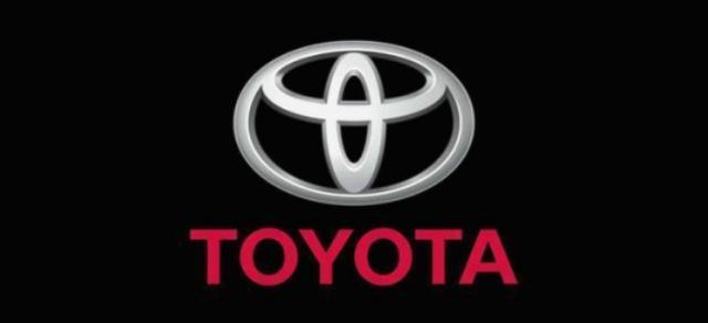 你知道豐田一共有多少種車標嗎？若能認出一半，算不錯了