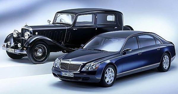 偷個標=判10年 天價車標有多貴？