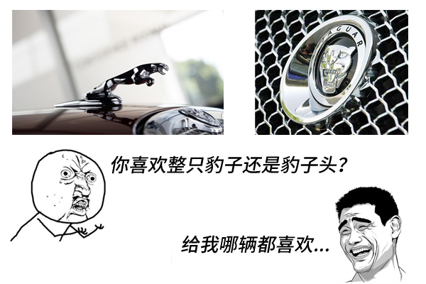 偷個標=判10年 天價車標有多貴？