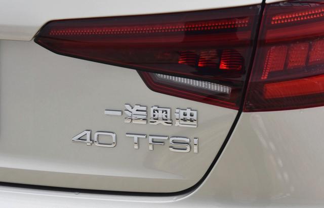 中國買車后的特有現象—扣標！奔馳、寶馬較常見，奧迪都不扣