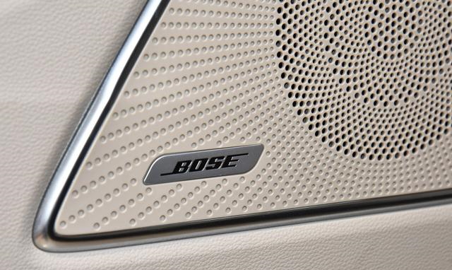 國產“真旗艦”，35萬V6四驅大五座，車標豪橫超奔馳，不香？