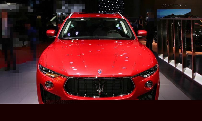 豪車界的標桿，車標彰顯身份，長超5020mm，只要96萬起！