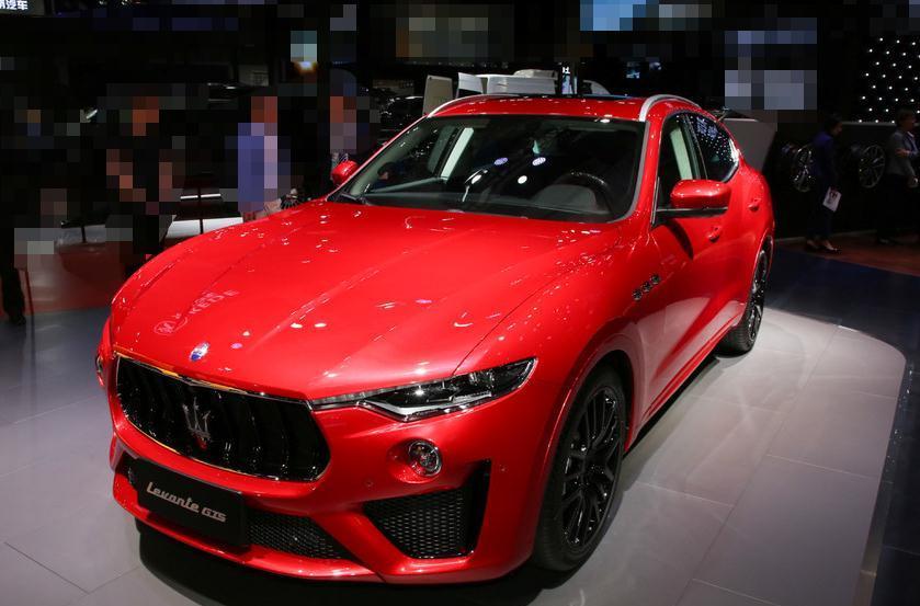 豪車界的標桿，車標彰顯身份，長超5020mm，只要96萬起！