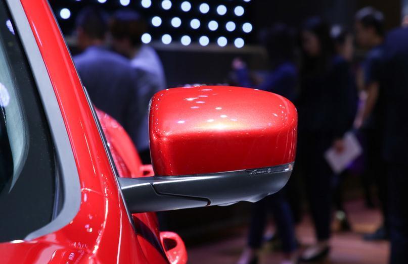 豪車界的標桿，車標彰顯身份，長超5020mm，只要96萬起！