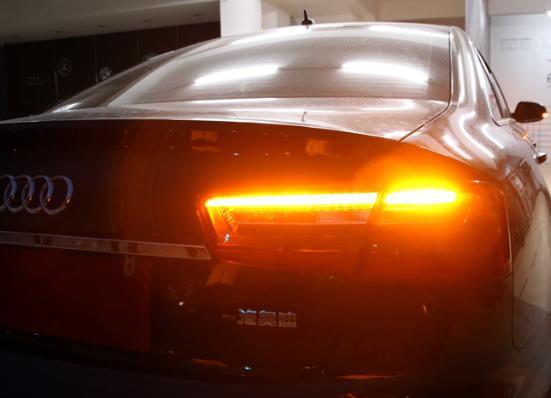 都知道奧迪在國內銷量非常好，但你知道奧迪車標的由來嗎？