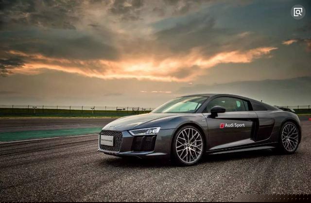 都知道奧迪在國內銷量非常好，但你知道奧迪車標的由來嗎？