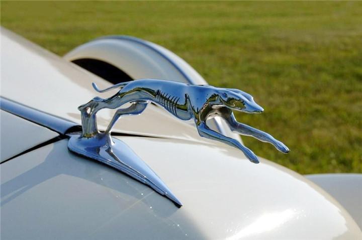 百科：林肯品牌車標演變史