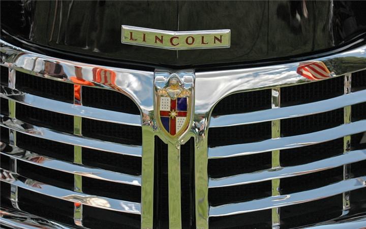 百科：林肯品牌車標演變史