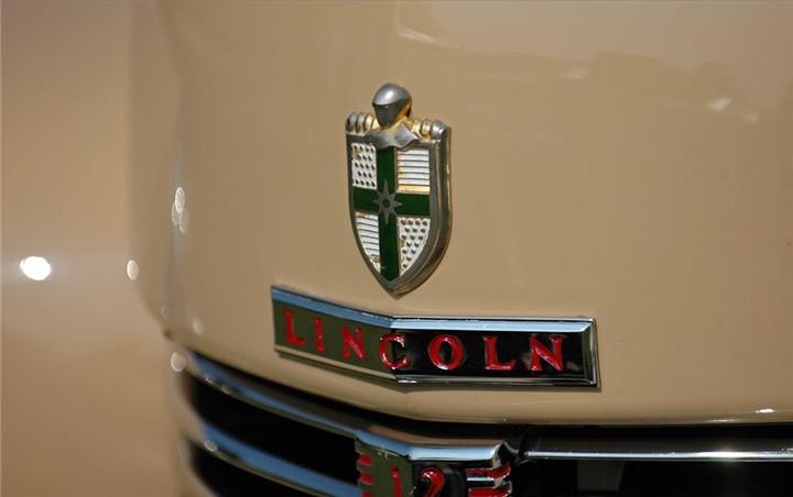百科：林肯品牌車標演變史