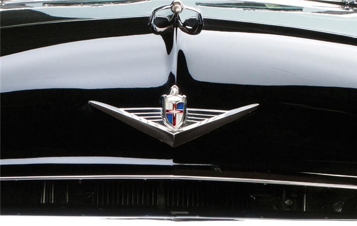 百科：林肯品牌車標演變史