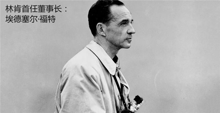 百科：林肯品牌車標演變史