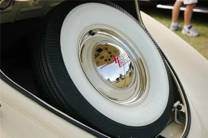 百科：林肯品牌車標演變史