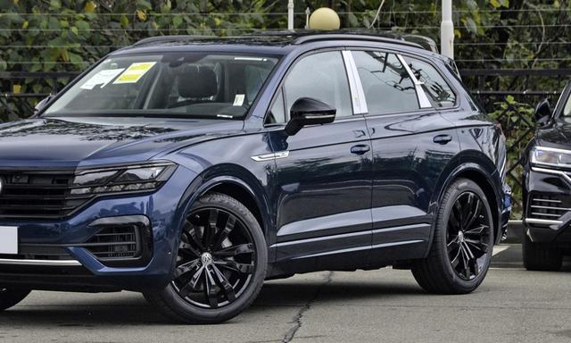 較低調的豪華車，車標早已爛大街，30萬的外觀下藏著百萬級實力