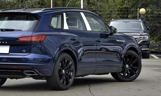 較低調的豪華車，車標早已爛大街，30萬的外觀下藏著百萬級實力