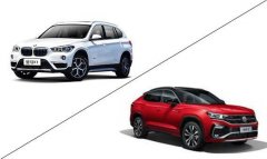 同價糾結｜買車標？X1降至1