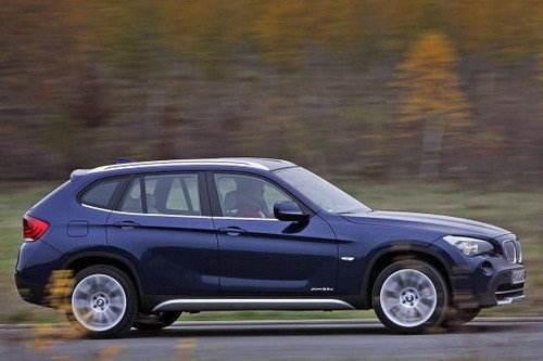 同價糾結｜買車標？X1降至18萬！買空間？探岳X都降了4.5萬