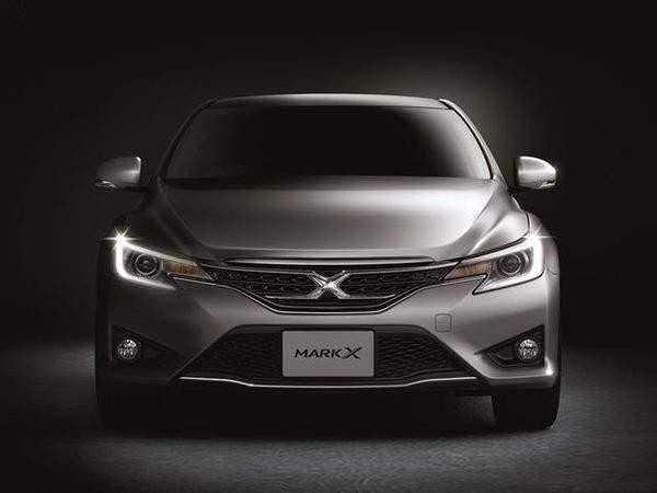 豐田“牛頭”標很經典，但這4個也是豐田，全認識的人不多