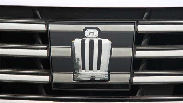 豐田“牛頭”標很經典，但這4個也是豐田，全認識的人不多