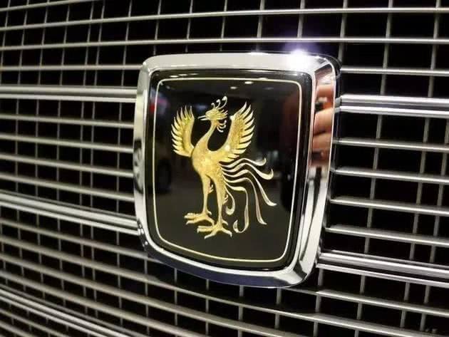 豐田“牛頭”標很經典，但這4個也是豐田，全認識的人不多