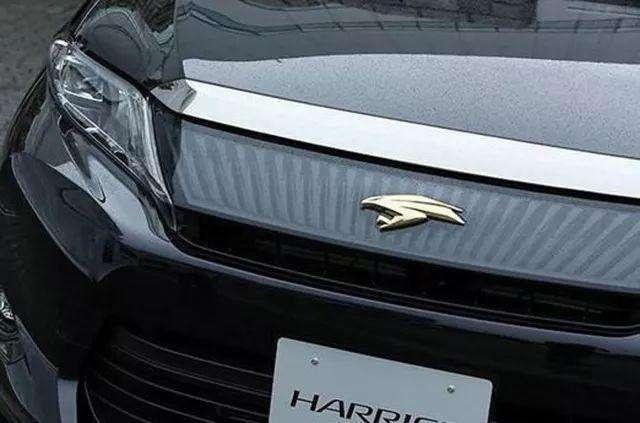 豐田“牛頭”標很經典，但這4個也是豐田，全認識的人不多