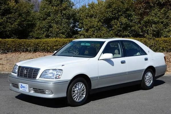 “皇冠?”停產(chǎn)，我爹說他的青春結(jié)束了