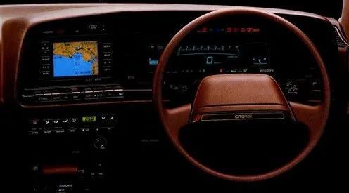 “皇冠?”停產(chǎn)，我爹說他的青春結(jié)束了