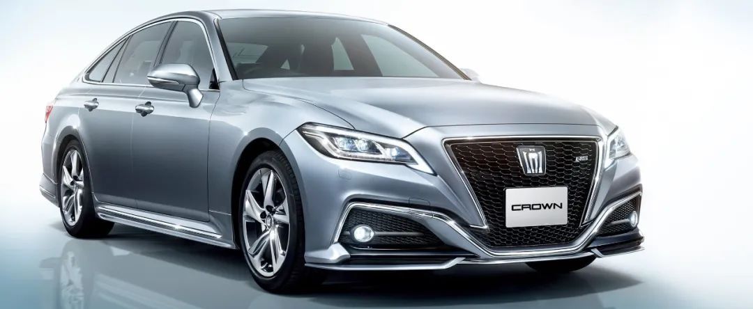 “皇冠?”停產(chǎn)，我爹說他的青春結(jié)束了