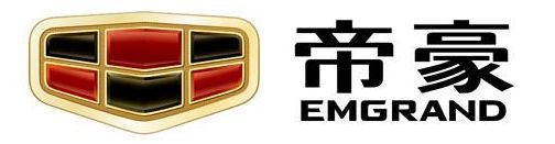 吉利較新車標，一文快速回顧換標之旅！