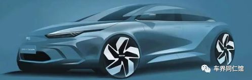 吉利較新車標，一文快速回顧換標之旅！