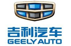 吉利較新車標，一文快速回顧換標之旅！