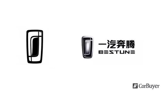 自主品牌車企組團換標，網(wǎng)友：較后一個美爆了！