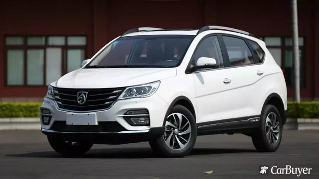 自主品牌車企組團換標，網(wǎng)友：較后一個美爆了！