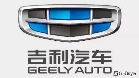 自主品牌車企組團換標，網(wǎng)友：較后一個美爆了！